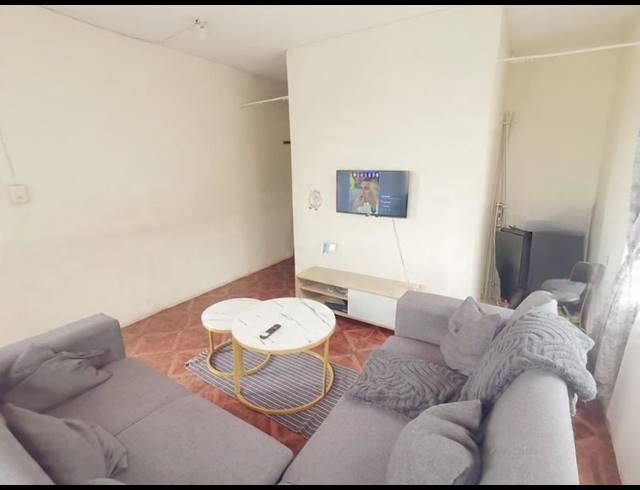 1 BEDROOM PROPERTY TO RENT IN RESERVOIR HILLS